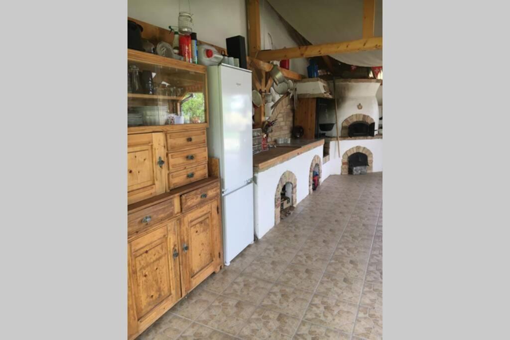Tanya Anna Apartment Csengele Екстериор снимка