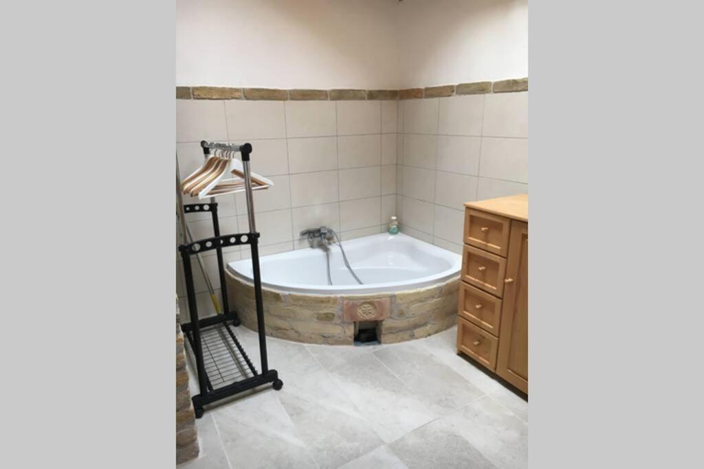 Tanya Anna Apartment Csengele Екстериор снимка