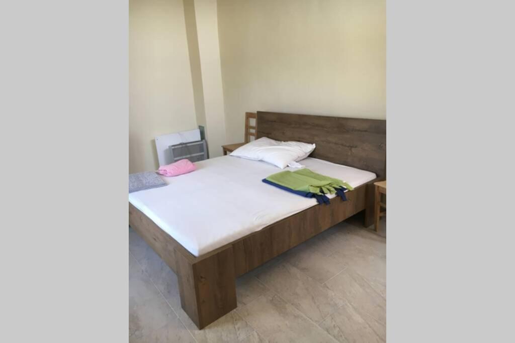 Tanya Anna Apartment Csengele Екстериор снимка